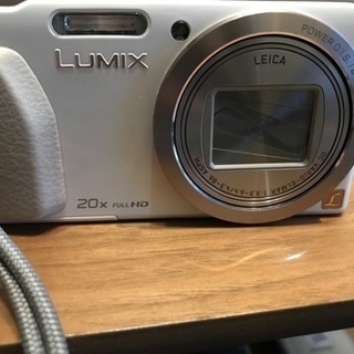 LUMIX   DMC-TZ40