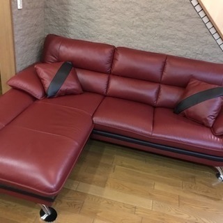 ニトリ ソファー 