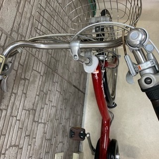 東京23区配達無料 新基準 ヤマハ パスラフィーニ 6Ah リチウム 電動 
