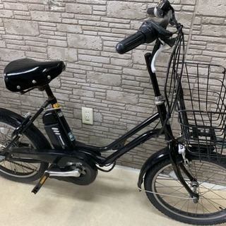 東京23区配達無料 ブリジストン ベガス 4Ah リチウム 電動自転車 中古