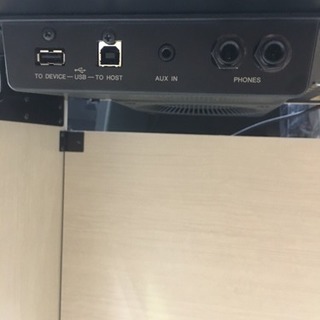 値下げしました！【配送無料】YAMAHA デジタル 定価23万円！★美品★電子ピアノ クラビノーバ CLP-545WA★2015年製