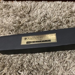 Xaphone (ザフーン)