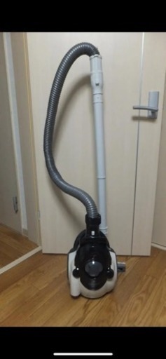 値下げしました‼︎シャープサイクロン掃除機