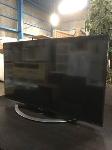 4K対応!2018年製!SHARP 液晶カラーテレビ LC-40U45 40V型 | nort.swiss