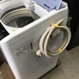 2016年製 日立 全自動電気洗濯機 BW-V70A 7.0kg洗い