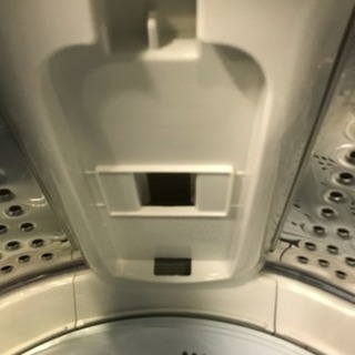 2016年製 日立 全自動電気洗濯機 BW-V70A 7.0kg洗い