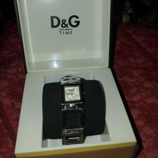 レア★ドルチェ&ガッバーナ グロリア 時計　ラインストーン　ピンク　ドルガバ 楽天市場】DOLCE&GABBANA D&Gドルチェ＆ガッバーナ ドルガバ