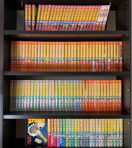 ミナミの帝王1〜123巻 利権空港1〜3巻 漫画 マンガ