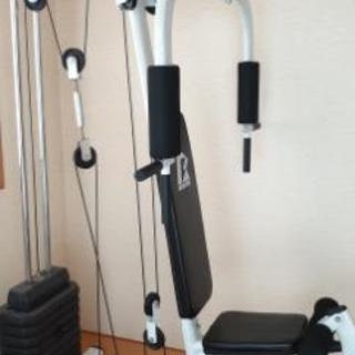 ホームジム EX ファイティングロード