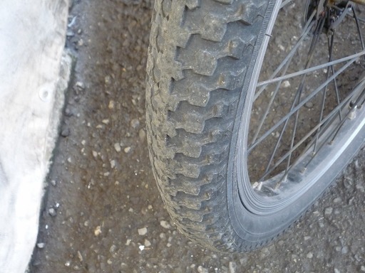 PA110505K 適正価格！中古電動アシスト自転車 パナソニック gyutto