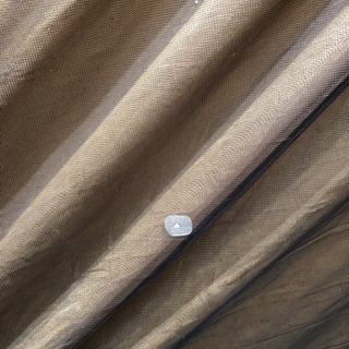 スノーピークのテントとシェルター