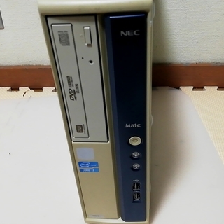 デスクトップPC core i3 2120