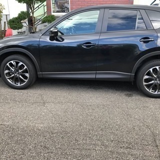 マツダ CX-5 CX5 KE2AW