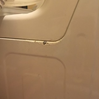 受付終了しました。引き取りに来れる方！ドラム式洗濯機