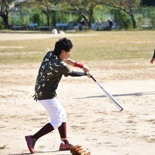 草野球チーム晴陽 - スポーツ
