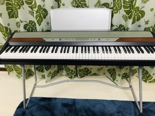KORG 電子ピアノ 2006年製SP-250