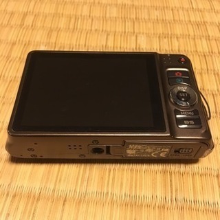 CASIO EXILIM EX-H15