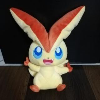 伝説ポケモン     ？