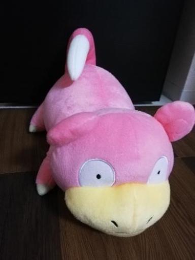 ヤドン ぬいぐるみ さえさえ 二軒屋のおもちゃ ぬいぐるみ の中古あげます 譲ります ジモティーで不用品の処分 ヤドン ぬいぐるみ さえさえ 二軒屋のおもちゃ ぬいぐるみ の中古あげます 譲ります ジモティーで不用品の処分