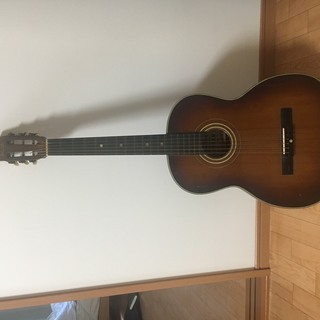 ヤマハ ビンテージギター