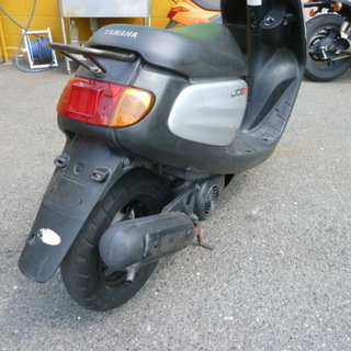 ディスクブレーキ ジョグ Z-Ⅱ SA04J 2スト格安でどうぞ！