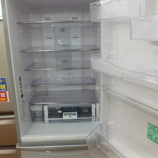 トレファク鶴ヶ島店】HITACHI 3ドア冷蔵庫