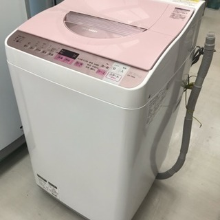 リサイクルサービス八光 田上店 安心の3か月保証 配達・設置OK】シャープ