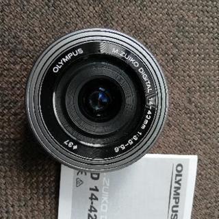 電動ズーム オリンパス M.ZUIKO 14-42mm EZ シルバー | w2-worldbuffet