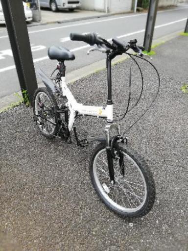 応募が多い為、一旦募集停止します。ハマー 自転車
