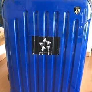 スーツケース  