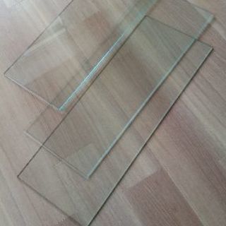 ガラス板3枚セット