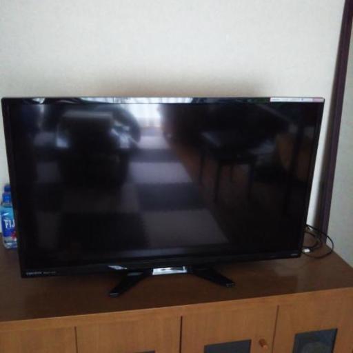ORION 32V型液晶テレビ