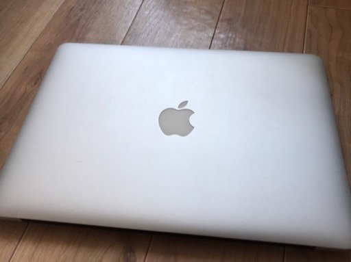Macbook Air 13 mid 2011【郵送可】