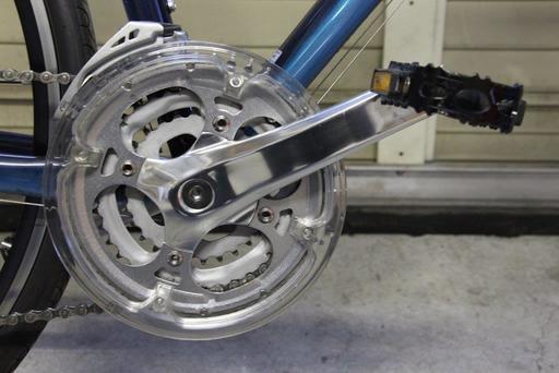 屋内保管・走行距離少ない】 2017モデル クロスバイク GIANT