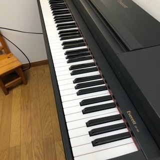 電子ピアノ Everett DP-60