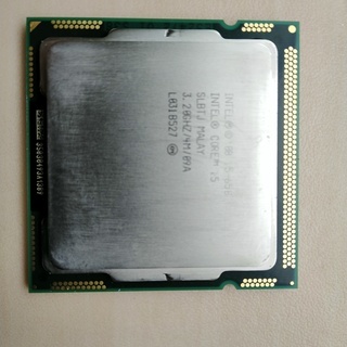 Intel Core i5 i5-650 3.20GHz 4M ...