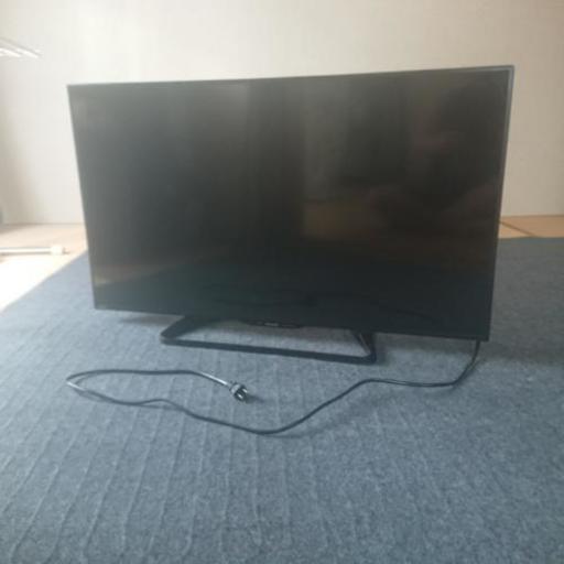 液晶テレビ  40インチ 20300円