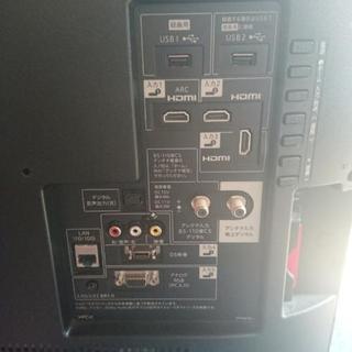 液晶テレビ  40インチ