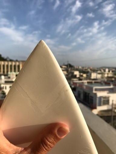 プレセボサーフボード DANON プレセボサーフボード【placebo】 RNF