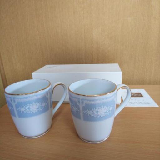 ノリタケ マグカップ えんどう 増尾の食器 コーヒー ティー の中古あげます 譲ります ジモティーで不用品の処分 ノリタケ マグカップ えんどう 増尾の食器 コーヒー ティー の中古あげます 譲ります ジモティーで不用品の処分