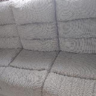 リクライニングソファー(値下げしました)