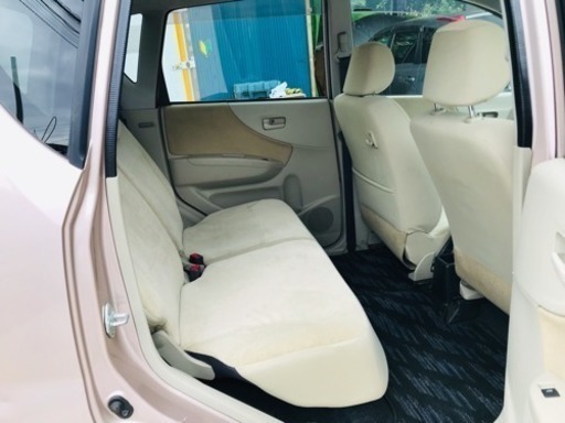 平成21年 ダイハツ ムーブ Mt 6万キロ 4wd カーライフ 新狭山のムーヴの中古車 ジモティー