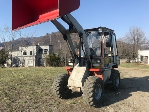 値下げ交渉可 トラクターホイール