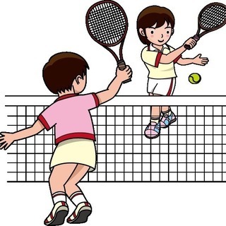 5月12日(日)､印旛西部公園で一緒に硬式テニスできる方を募集！...