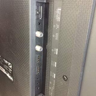 A1709☆カードOK☆ハイセンス2017年製43インチ液晶テレビ