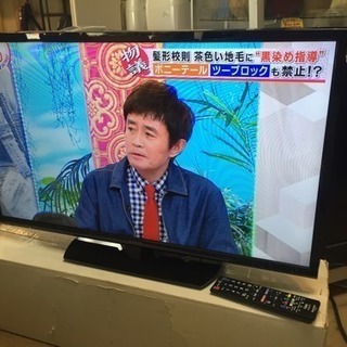 A1710☆カードOK☆2018年製シャープ32インチ液晶テレビ