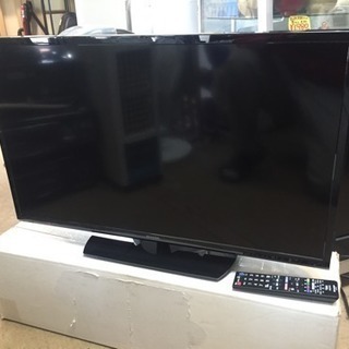 A1710☆カードOK☆2018年製シャープ32インチ液晶テレビ