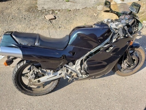 ホンダ ns250r mc11