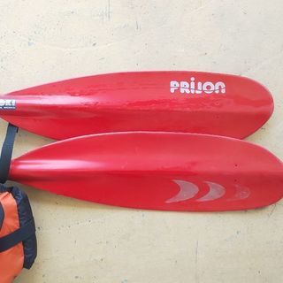 中古カヤック(カヌー)おまけ多数