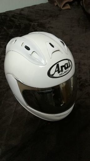 ヘルメット値下げしました！